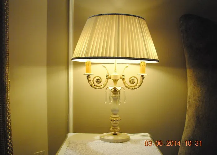 Bed & Breakfast Relais Stella *