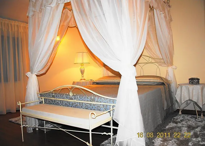 Relais Stella * Tarente