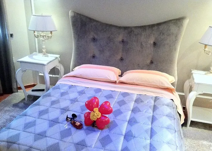 Relais Stella * Tarente