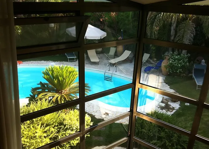 Relais Stella Bed & Breakfast *