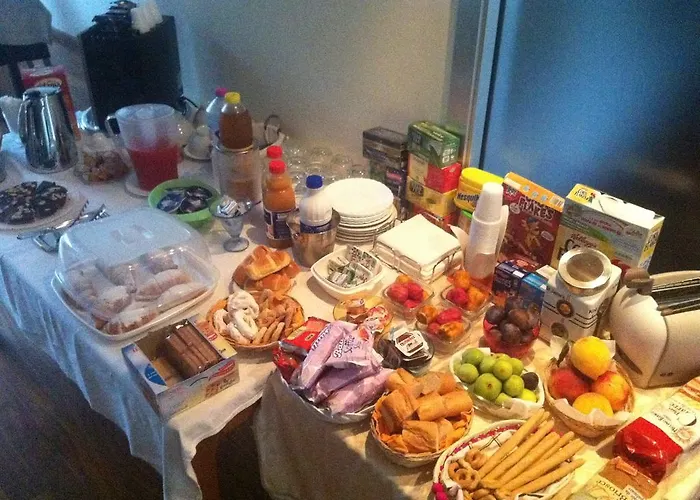 Bed & Breakfast Relais Stella *