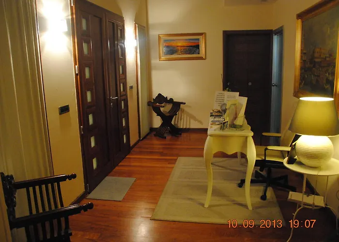 Bed & Breakfast Relais Stella *