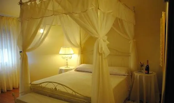 Bed & Breakfast Relais Stella *