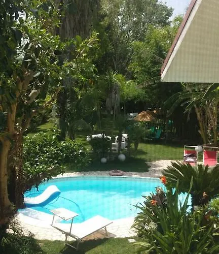 Bed & Breakfast Relais Stella *