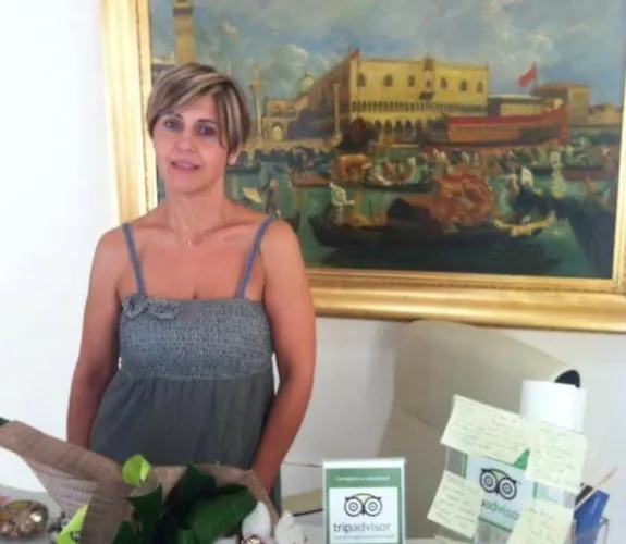 Relais Stella * Tarente