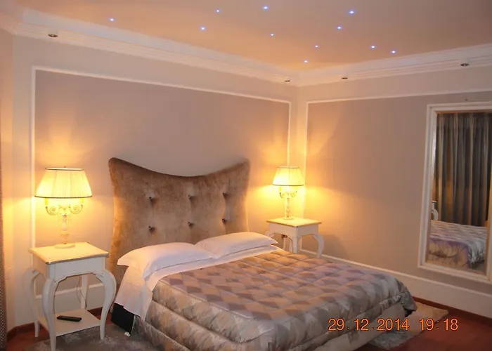 Relais Stella Bed & Breakfast