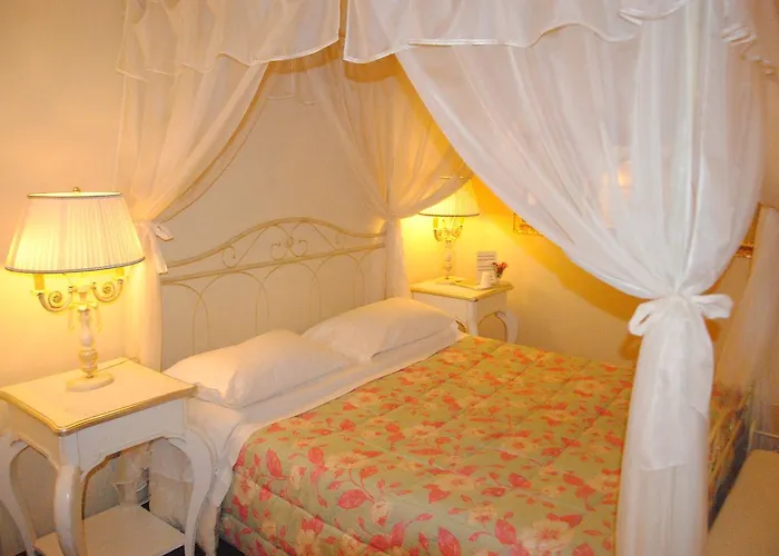 Bed & Breakfast Relais Stella Tarente