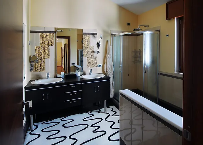 Bed & Breakfast Relais Stella Tarente